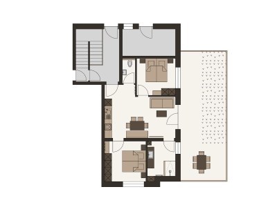 Apartment N° 12 - Features photo 21