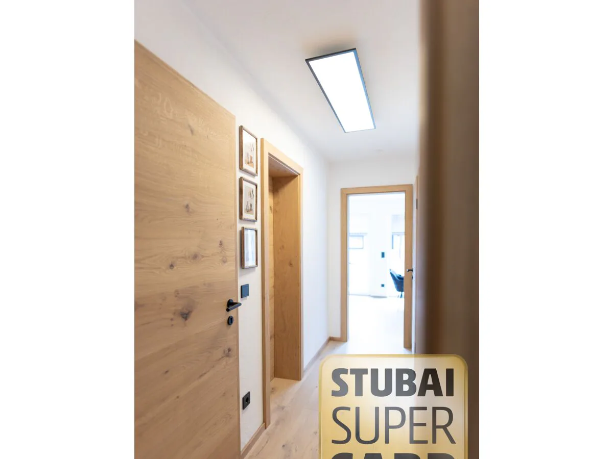 Apartment Apartment Aemilia-Paulina