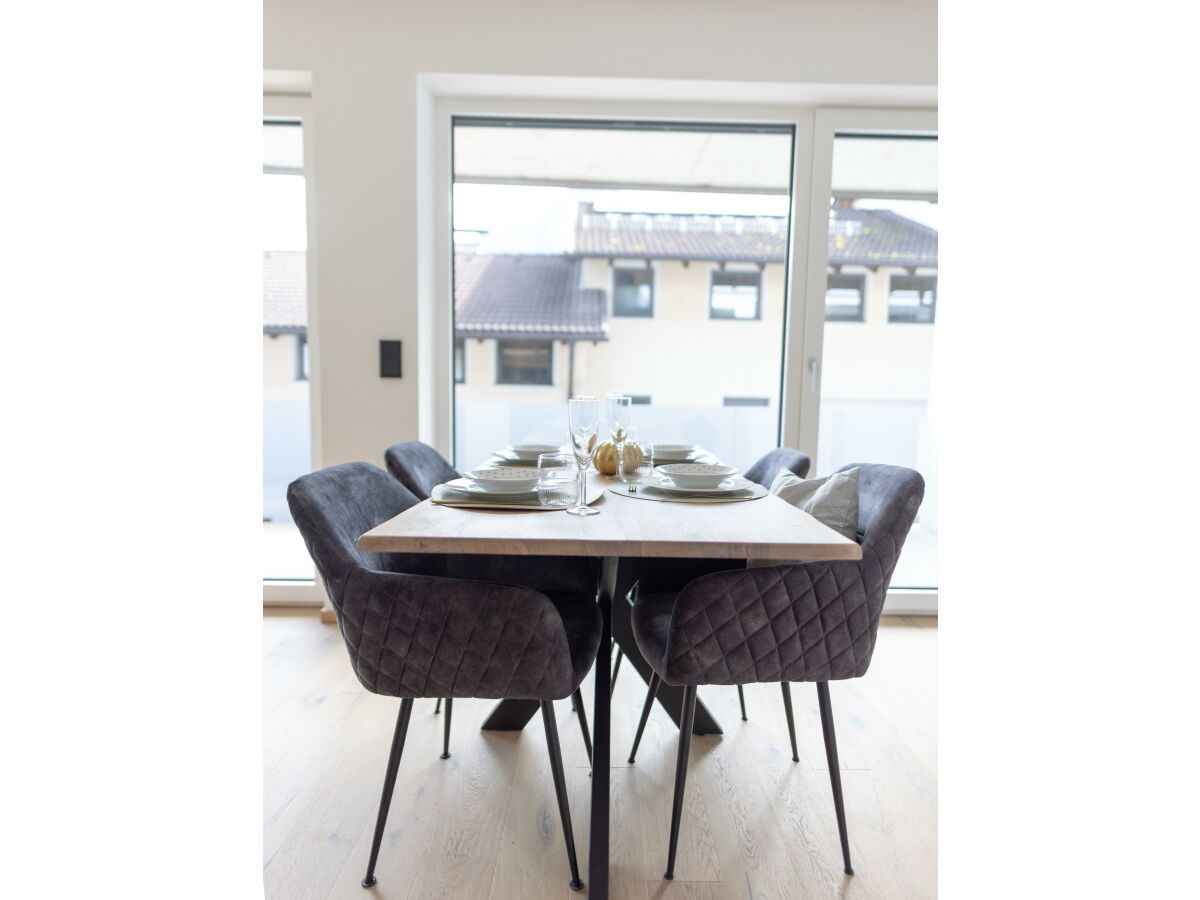 Apartment Apartment Aemilia-Paulina - Outdoor photo 4