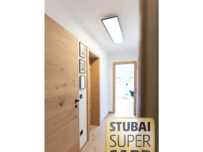 Apartment Apartment Aemilia-Paulina in Telfes - Apartment