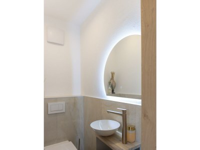 Apartment Apartment Aemilia-Paulina - Outdoor photo 8