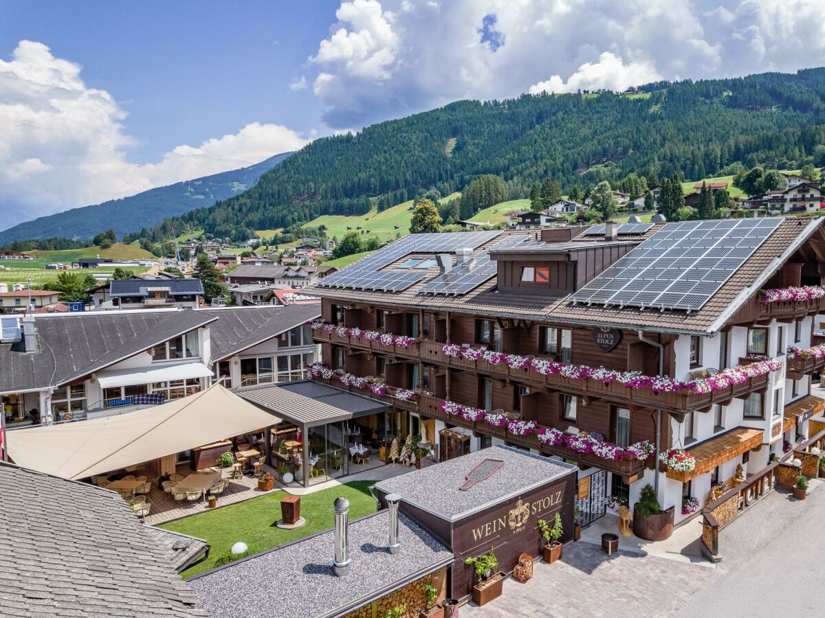 Holiday room Superior Zimmer HP - Outdoor photo 2