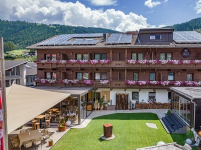 Holiday room Superior Zimmer HP in Mieders im Stubaital - Holiday room