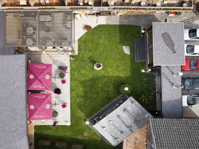 Holiday room Superior Zimmer HP - Outdoor photo 3