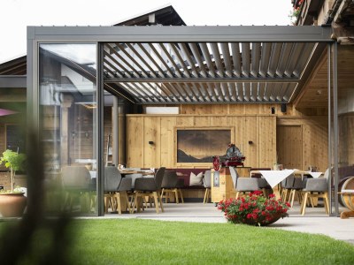 Holiday room Superior Zimmer HP - Outdoor photo 4