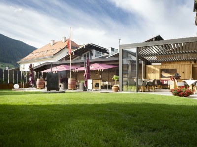 Holiday room Superior Zimmer HP - Outdoor photo 12