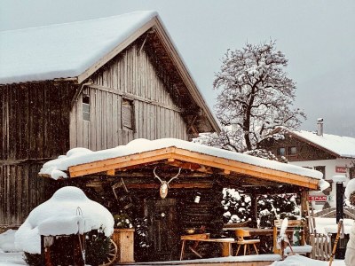 Holiday room Superior Zimmer HP - Outdoor photo 13