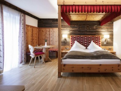 Holiday room Superior Zimmer HP - Outdoor photo 15