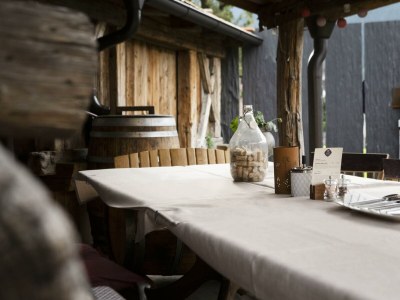 Holiday room Superior Zimmer HP - Outdoor photo 26