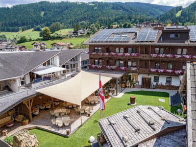 Holiday room Superior Zimmer HP - Outdoor photo 32