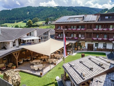 Holiday room Superior Zimmer HP - Outdoor photo 34