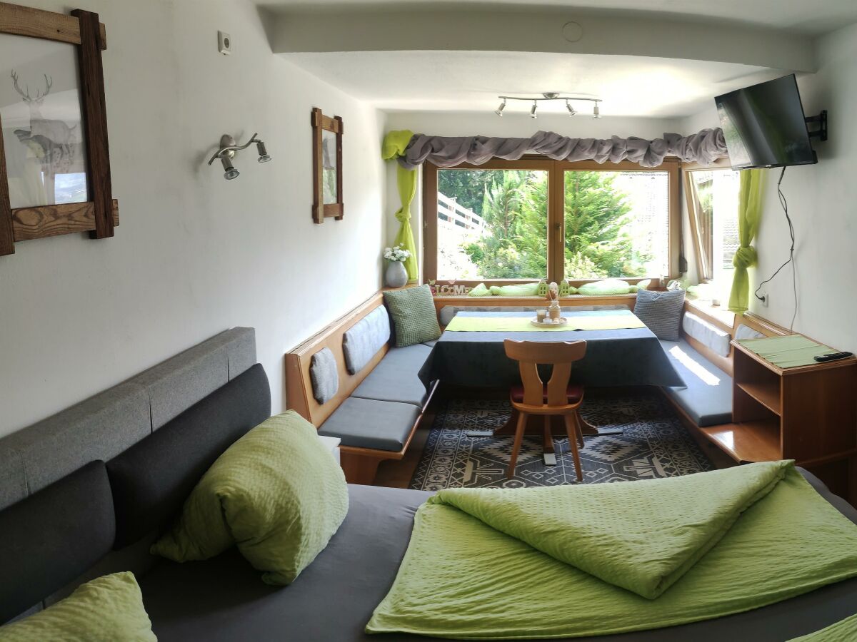 Apartment Ferienwohnung David - Outdoor photo 2