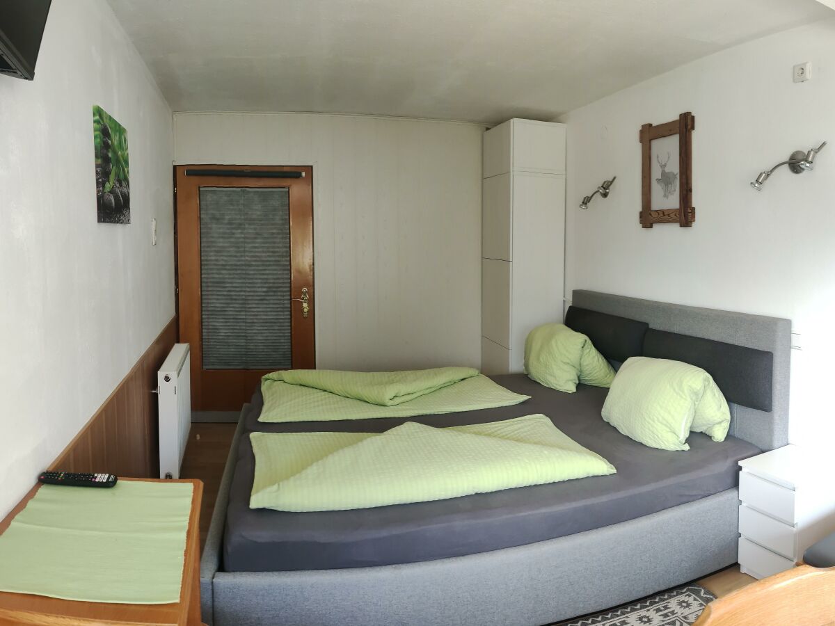 Apartment Ferienwohnung David - Outdoor photo 3