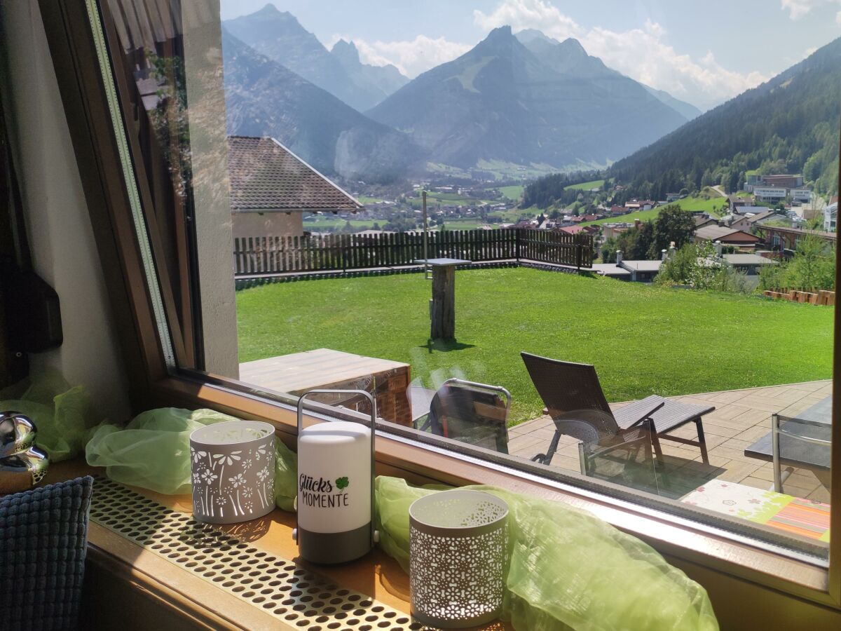 Apartment Ferienwohnung David - Outdoor photo 5