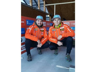 Apartment Ferienwohnung David - Outdoor photo 13