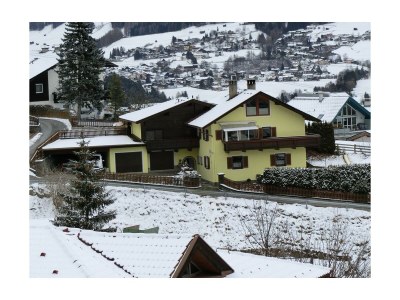 Apartment Ferienwohnung David - Outdoor photo 14