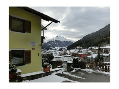 Apartment Ferienwohnung David - Outdoor photo 17