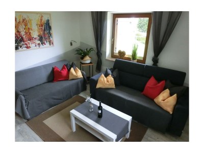 Apartment Ferienwohnung David - Outdoor photo 27