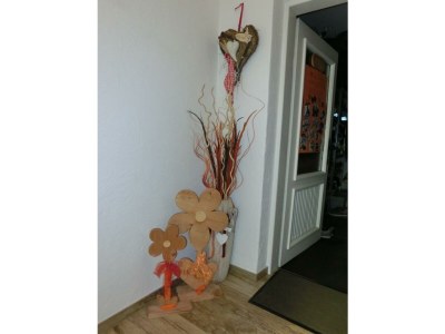 Apartment Ferienwohnung David - Outdoor photo 29