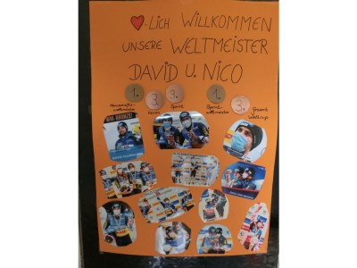 Apartment Ferienwohnung David - Outdoor photo 32