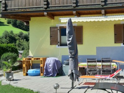 Apartment Ferienwohnung David - Outdoor photo 34