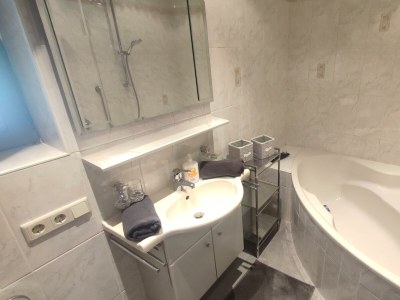 Apartment Ferienwohnung David - Outdoor photo 37