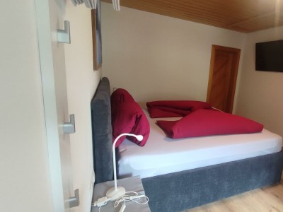 Apartment Ferienwohnung David - Outdoor photo 42