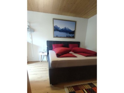 Apartment Ferienwohnung David - Outdoor photo 43