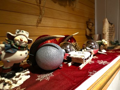 Apartment Ferienwohnung David - Outdoor photo 45