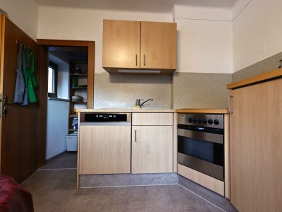 Apartment Ferienwohnung David - Features photo 48