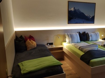 Apartment Ferienwohnung David - Features photo 52