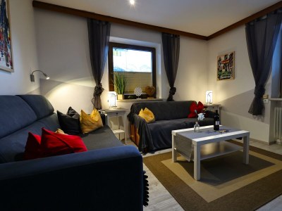 Apartment Ferienwohnung David - Features photo 56