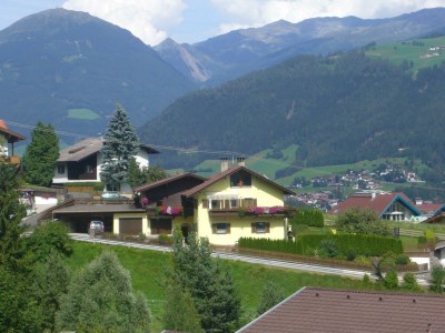 Apartment Ferienwohnung David - Outdoor photo 62