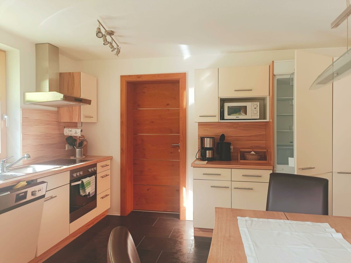 Apartment Appartement Troger - Outdoor photo 4