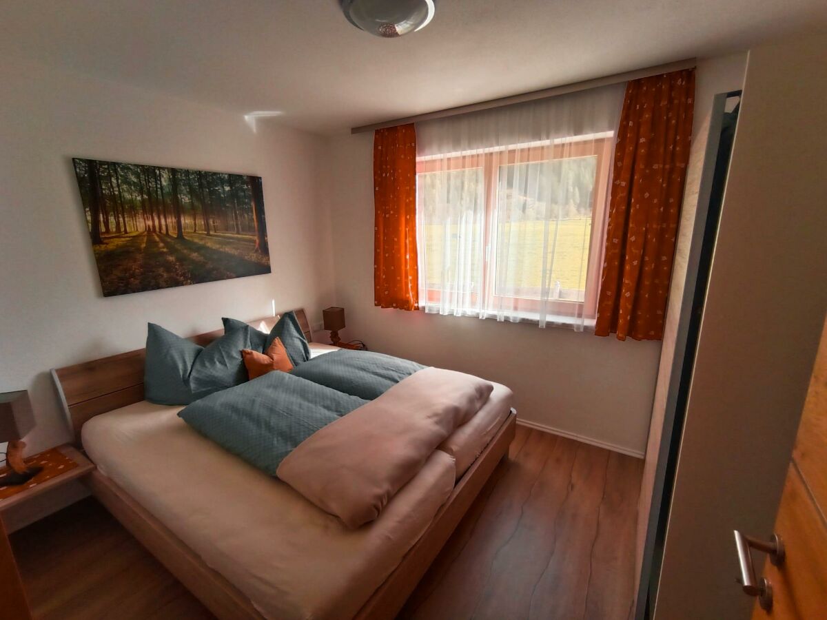 Apartment Appartement Troger - Outdoor photo 5