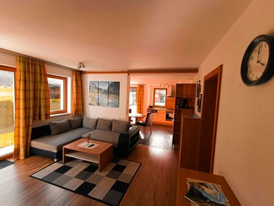 Apartment Appartement Troger in Neustift im Stubaital - Apartment