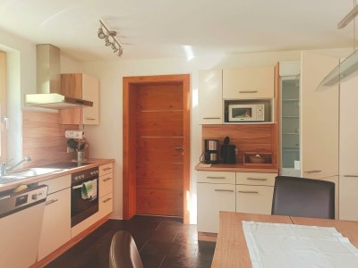 Apartment Appartement Troger - Outdoor photo 4