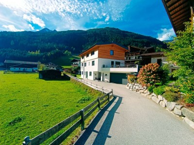 Apartment Appartement Troger - Outdoor photo 7