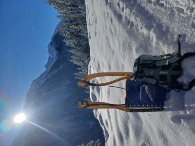 Apartment Appartement Troger - Outdoor photo 9