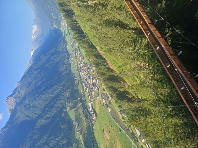 Apartment Appartement Troger - Outdoor photo 11