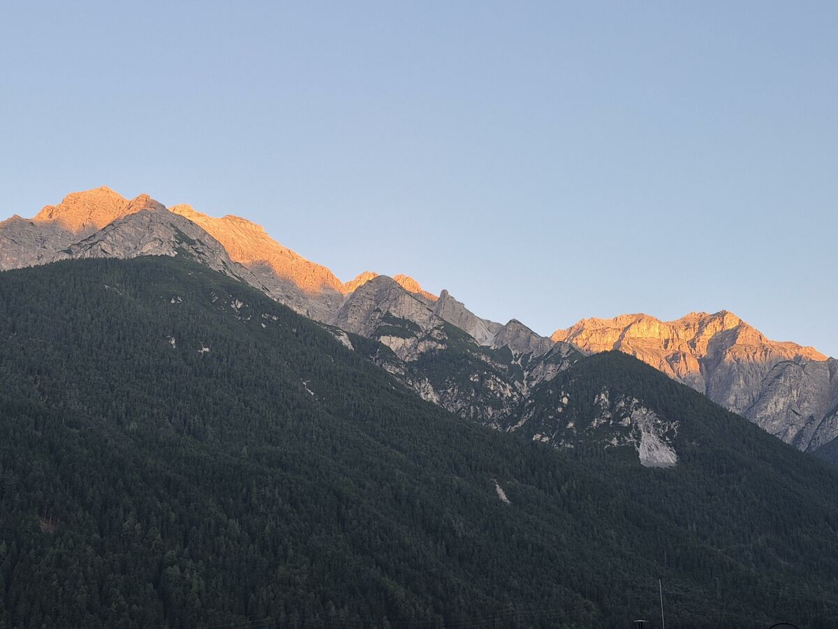 Apartment Ferienwohnung Sonnenschein - Outdoor photo 2