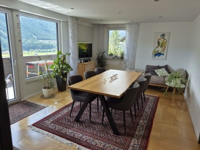 Apartment Ferienwohnung Sonnenschein in Fulpmes im Stubaital - Apartment