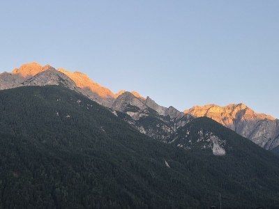 Apartment Ferienwohnung Sonnenschein - Outdoor photo 2