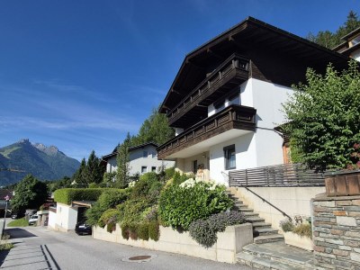 Apartment Ferienwohnung Sonnenschein - Outdoor photo 3