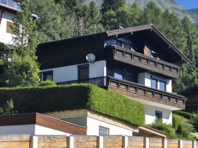 Apartment Ferienwohnung Sonnenschein - Outdoor photo 5