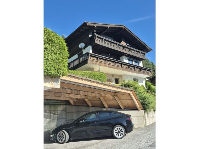 Apartment Ferienwohnung Sonnenschein - Outdoor photo 7