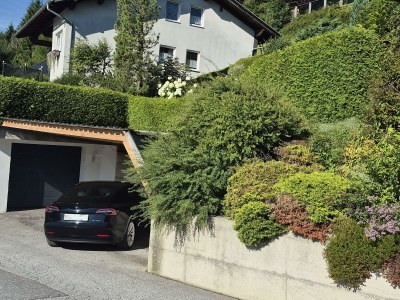 Apartment Ferienwohnung Sonnenschein - Outdoor photo 8