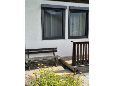 Apartment Ferienwohnung Sonnenschein - Outdoor photo 11