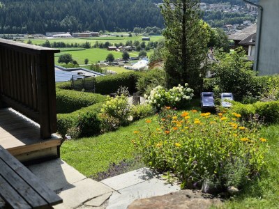 Apartment Ferienwohnung Sonnenschein - Outdoor photo 12