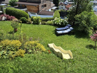 Apartment Ferienwohnung Sonnenschein - Outdoor photo 13